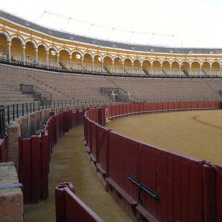Carlos Apartamento San Jose de la Rinconada Eksteriør bilde