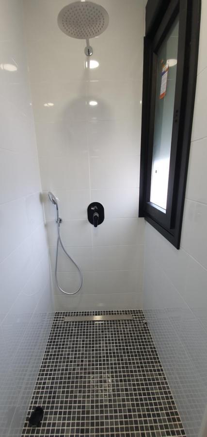 Carlos Apartamento San Jose de la Rinconada Eksteriør bilde
