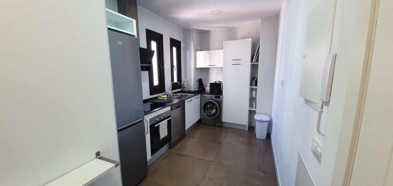 Carlos Apartamento San Jose de la Rinconada Eksteriør bilde