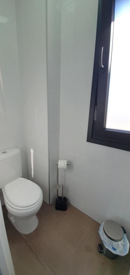 Carlos Apartamento San Jose de la Rinconada Eksteriør bilde