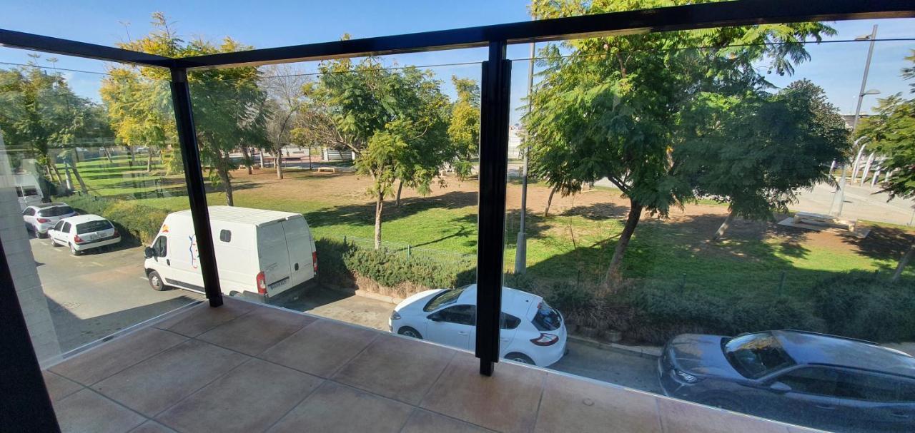 Carlos Apartamento San Jose de la Rinconada Eksteriør bilde