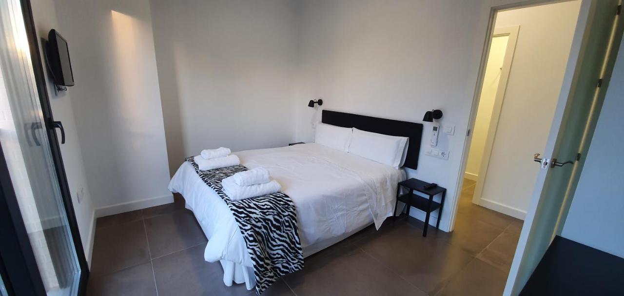 Carlos Apartamento San Jose de la Rinconada Eksteriør bilde