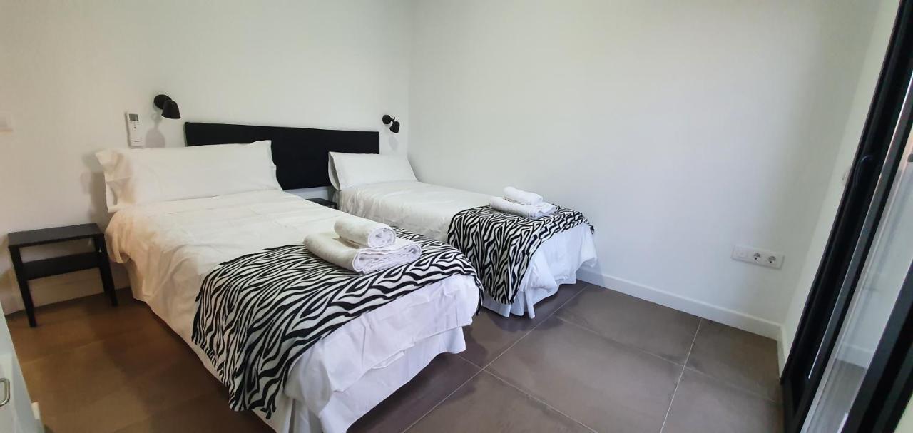 Carlos Apartamento San Jose de la Rinconada Eksteriør bilde