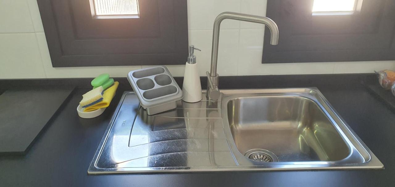 Carlos Apartamento San Jose de la Rinconada Eksteriør bilde